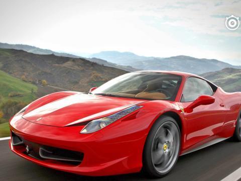 “法拉利“必看资讯都在这，你错过了吗