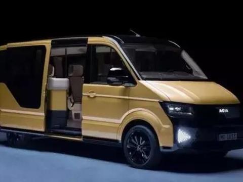 大众新MPV是要和五菱宏光抢市场了？