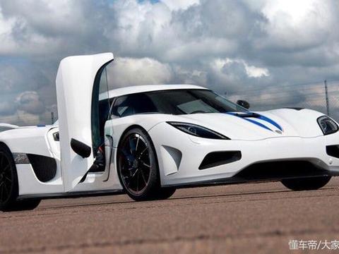 世界上十大最美的汽车钥匙颜值爆表叹为观止你见过几把​