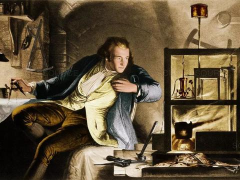 动不动就以马力论高下 那你知道1马力的力量到底有多大吗？