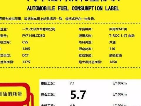 大众最新SUV动力曝光，价格合适，必定大卖？