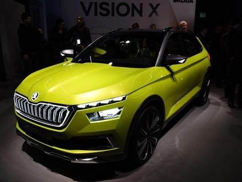 售价12万无框车门, 颜值配置完虐缤智