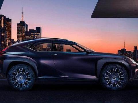 外形比宝马帅气，内饰科技感超奔驰，卖25万 叫板宝马X1和奥迪Q3