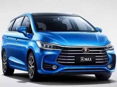 搞定二胎还能六年免检！这些大空间6座车太划算了