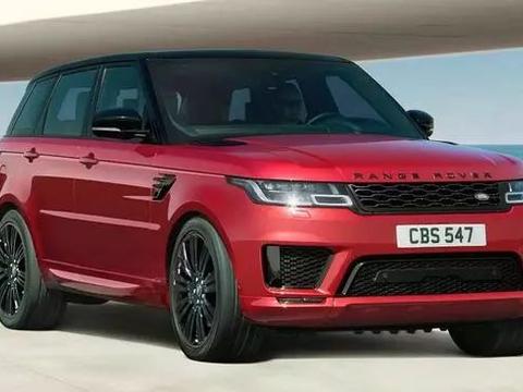 两强争霸消费者纠结了，是路虎揽运实在还是保时捷卡宴靠谱？