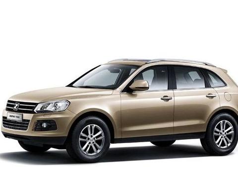 皮尺部被害惨！当家车型狂遭投诉，众泰免费换胎，原因竟是颗螺丝