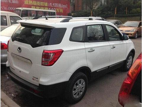 最精致的七座SUV，太完美了！