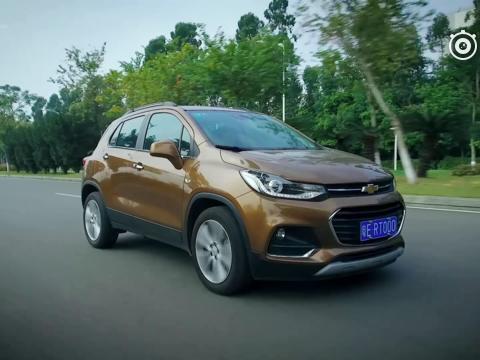 近期“雪佛兰“动态汇总，都在这个专题里