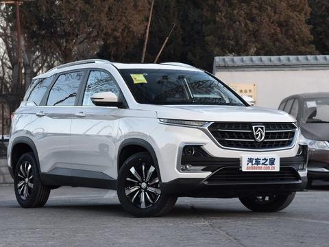 近了近了！3月11日“最型”宝骏530正式上市！！