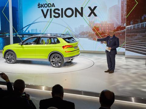 日内瓦车展重磅解读，这几款新车引进肯定会爆