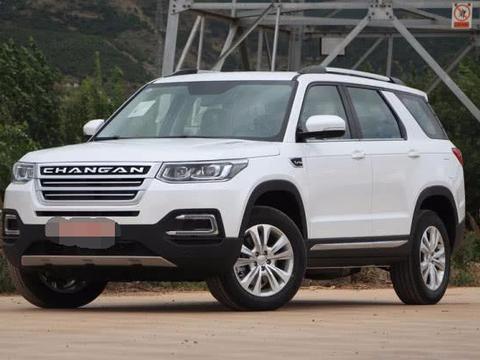 曾3天卖了7000辆，比汉兰达还得意，今13.5万，却没人买！