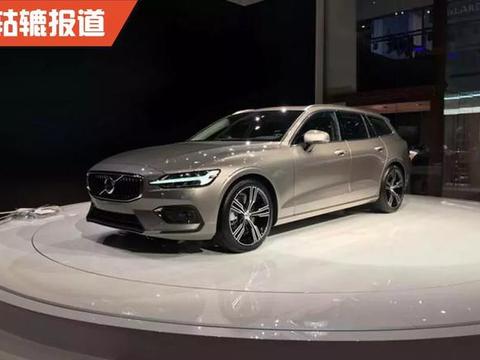 操控和空间都有，颜值还很高？要给这几款车的设计师加鸡腿！