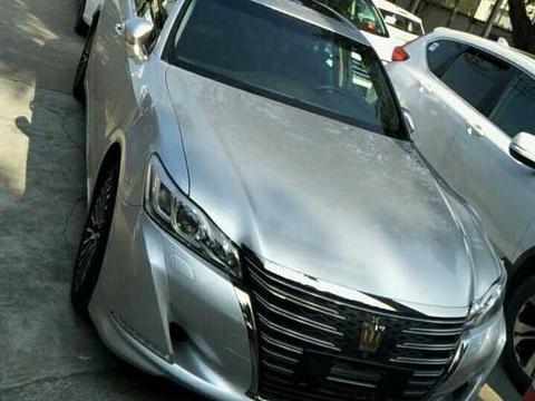 曾比奥迪A6L风光，开到报废不用修，今降30万，和迈腾争市场！