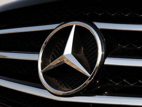 豪车一定质量好？奔驰e级爆胎频发，疑是质量问题