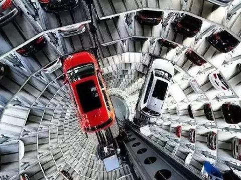 2月国内热销车型排行榜，老外又一次对国产车刮目相看！