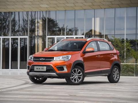 最厚道SUV，发动机质保十年100万公里，完胜合资，不到5万