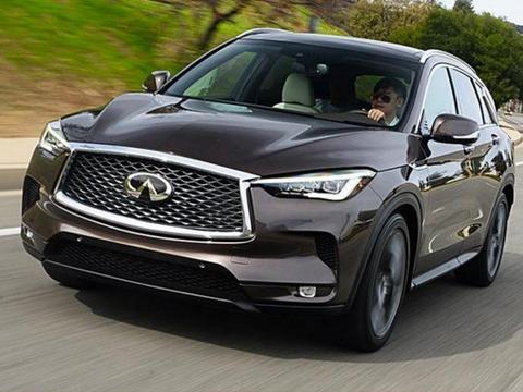 可变压缩比发动机，务实豪车，仅售30万，买啥烂大街的BBA？