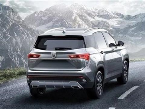 宝骏530更换新型车标，加价叫板哈弗H6，网友评论太扎心了！