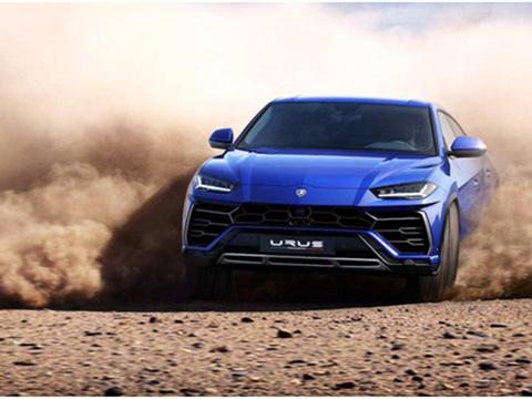 法拉利被打脸 看超豪华品牌演绎SUV抢滩大戏