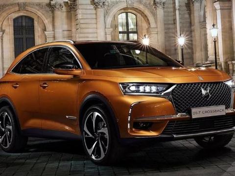 值得期待，4款低调奢华SUV预计明年上市！