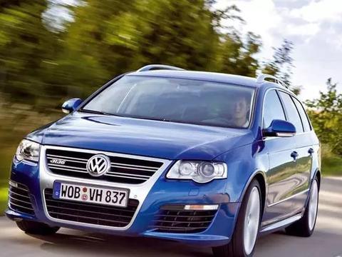 扮猪吃老虎！那些没有跑车外形但是你绝对惹不起的性能车