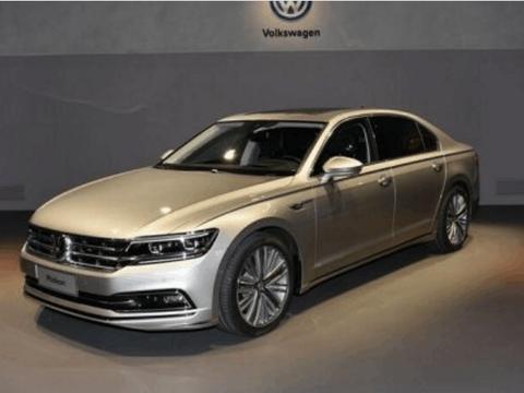 新车上市三十五万起, 扬言完胜奥迪A6, 至今11万无人问津