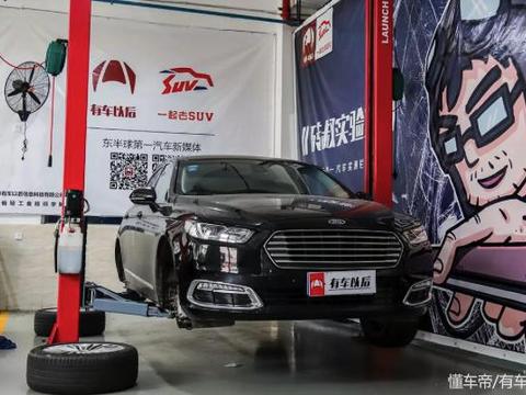 30万级最“稳”的B级车，做工用料堪称优秀！