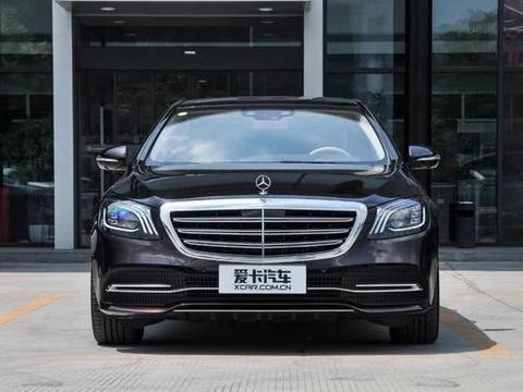 宝马730和奔驰s320，哪款比较好一些