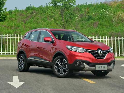 13万还买缤智干啥！这款合资SUV才叫厚道