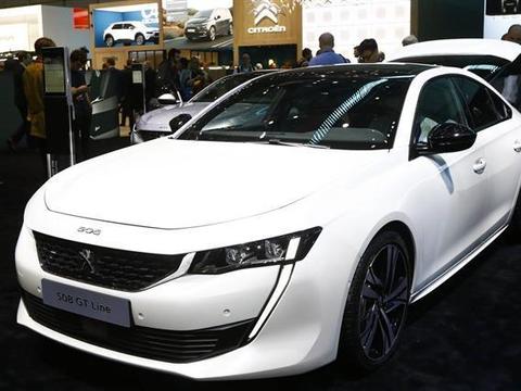 高大上的日内瓦车展，有哪些普通人买得起的好车？