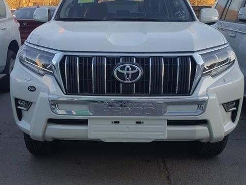 18款霸道2700 与 17款霸道2700  明确对比