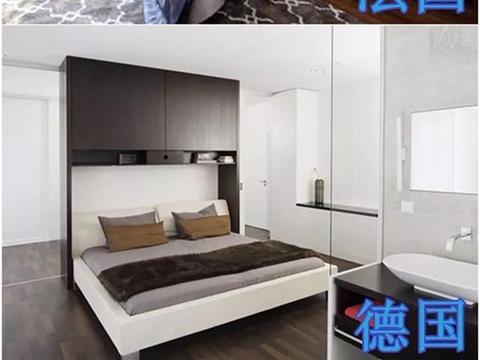 从床上到车上，看德法日三国SUV如何诠释舒适