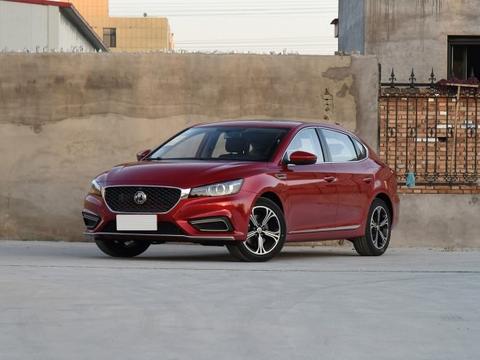 新款名爵6配置公布 3月23日上市/新增一款车型