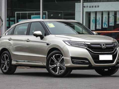 20万还买啥汉兰达，不如看看这货，外观帅气后排还能跷二郎腿！