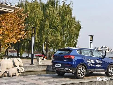 2月车市暴动，神车哈弗H6被宝骏510掰掉王位