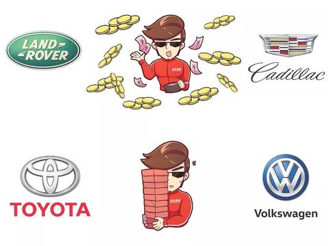 入门级豪华中型SUV琳琅满目，但选它准没错！！