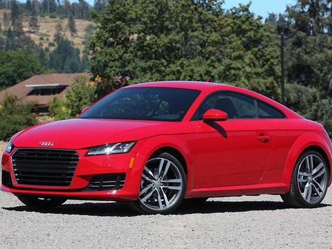 同样是50万的奥迪，A6只能烂大街，可这货堪称妹子收割机