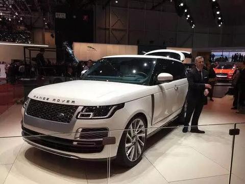 这款路虎被誉为土豪们的“金钱收割机”，有钱都不一定能买得到！