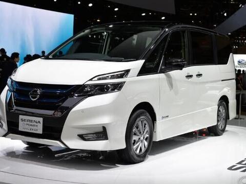 日产终于迎来第二春，档次不输奥德赛，标配ESP仅13万，不火才怪