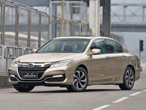 全世界公认性价比最高的三款车，开个十几年都不坏！