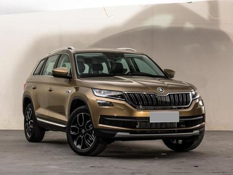 仅18万起的合资7座，汉兰达见了也发抖，换标必成加价神车！