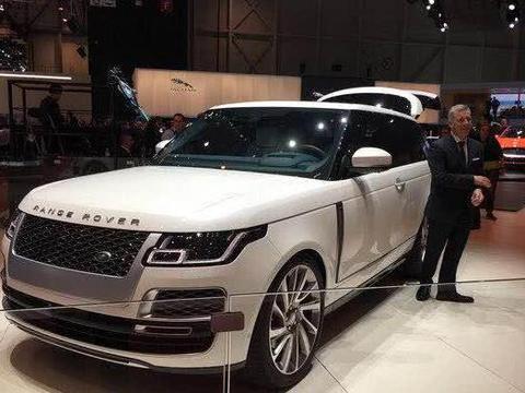 这款路虎被誉为土豪们的“金钱收割机”，有钱都不一定能买得到！