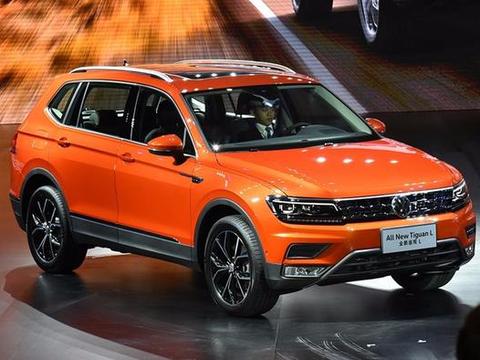 这款SUV太牛，以前加3万火得不行，如今拉皮再加3万照样火！