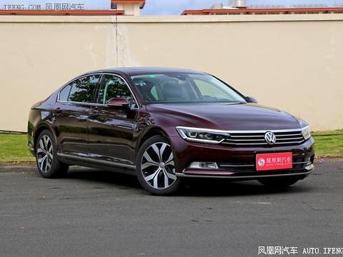 大众迈腾优惠达5.1万 欢迎到店试乘试驾！