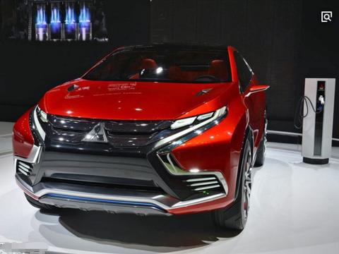 油耗2毛，比卡罗拉还牛逼，外观媲美保时捷，却只要10万起！