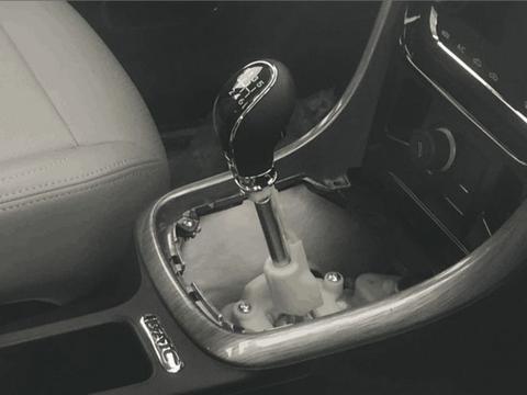 换装全新变速箱 幻速S5 1.6L新增车型谍照曝光