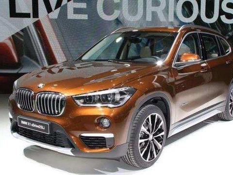 20万左右的豪华座驾，开着它去撩妹定战无不胜！！