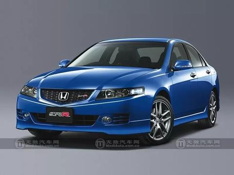 最速雅阁：Euro R！,非常值得看的一篇文章