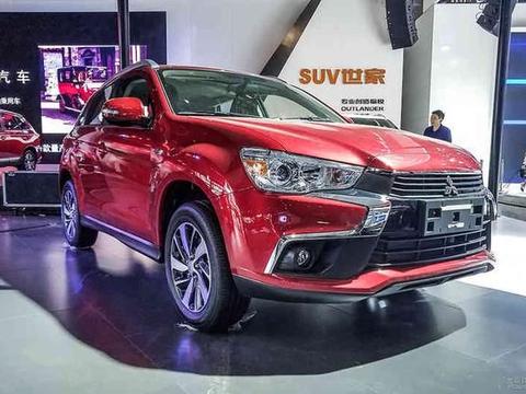 严重被低估日系SUV,可以进来看看这篇文章