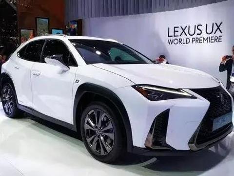 为了这款SUV，你愿意放弃BBA么？